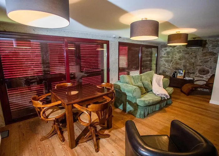 Casas de São Martinho